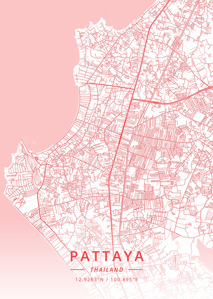 Pattaya Thailand