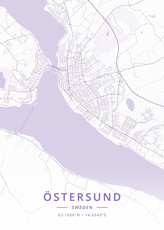 Ostersund Sweden