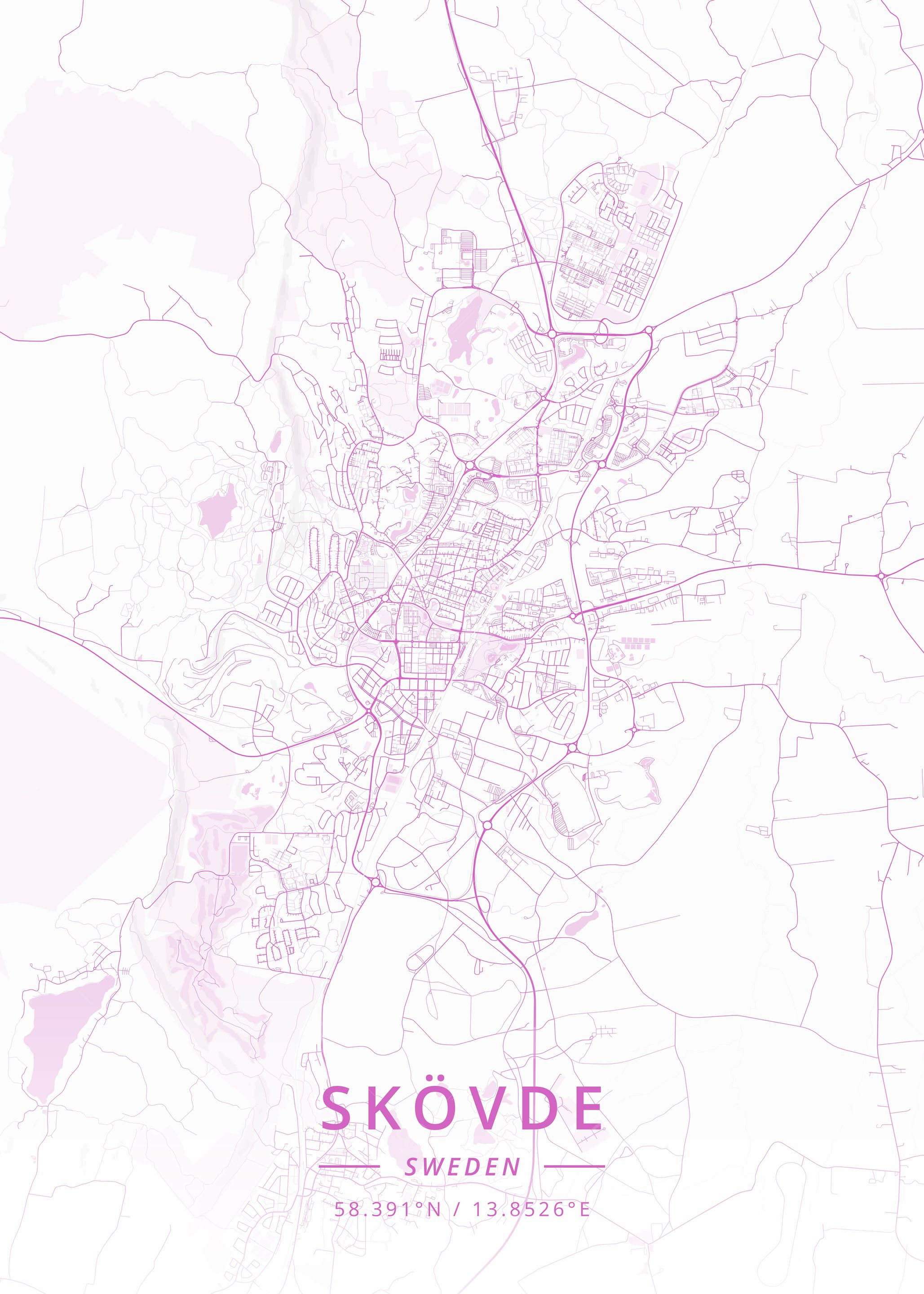 Skovde Sweden