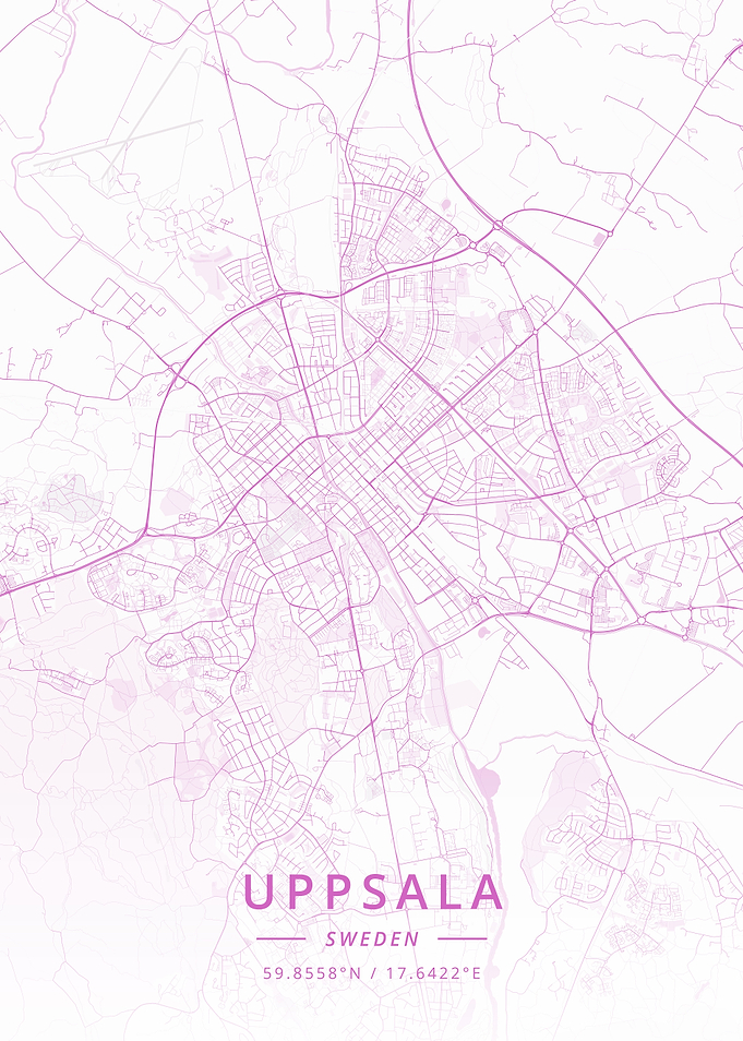 Uppsala Sweden