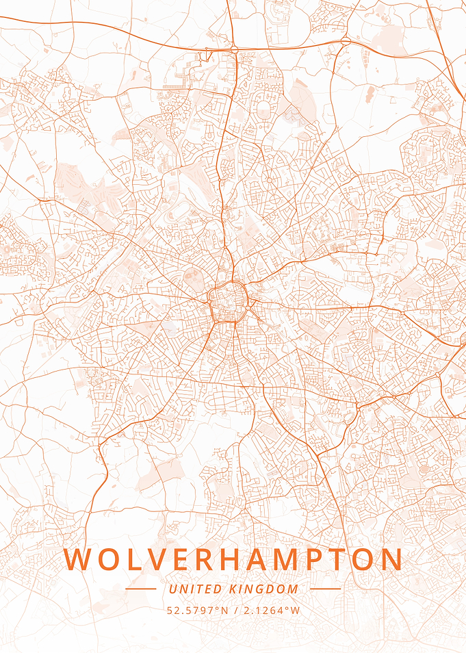 Wolverhampton UK