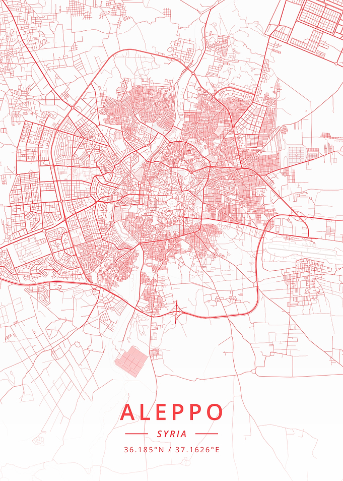 Aleppo Syria
