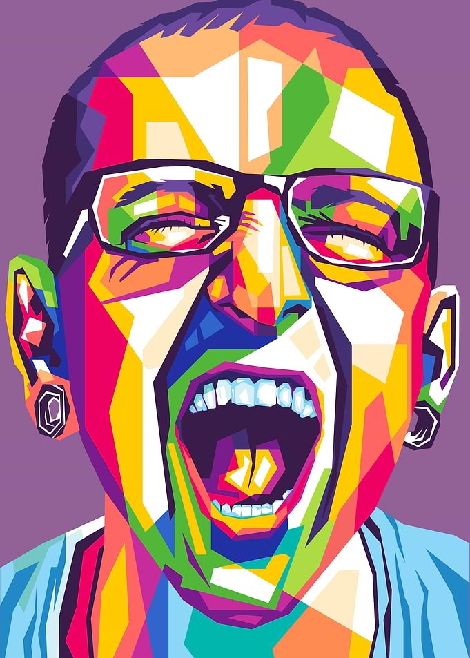 Musician WPAP