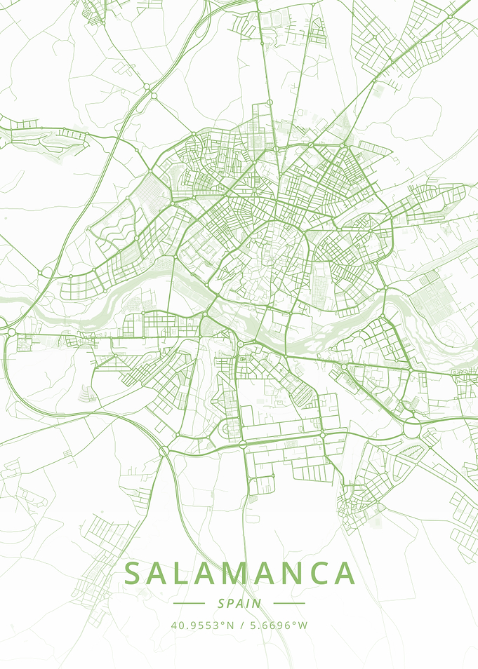 Salamanca Spain