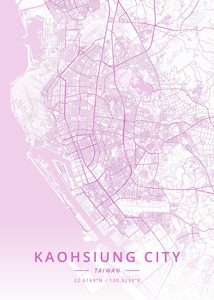 Kaohsiung City Taiwan