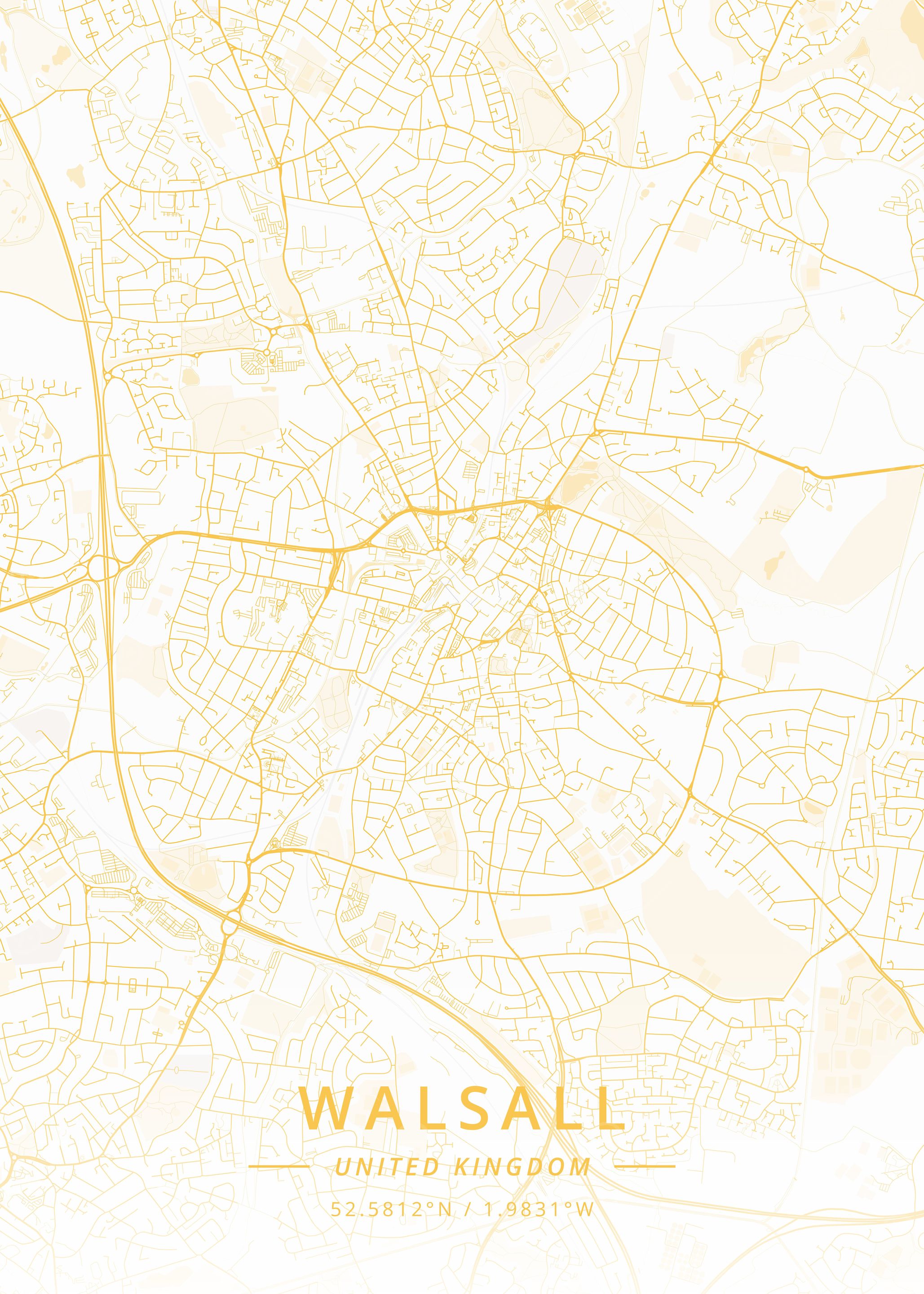 Walsall United Kingdom
