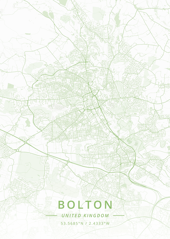 Bolton United Kingdom
