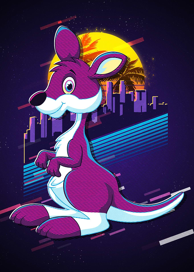 Kangaroo