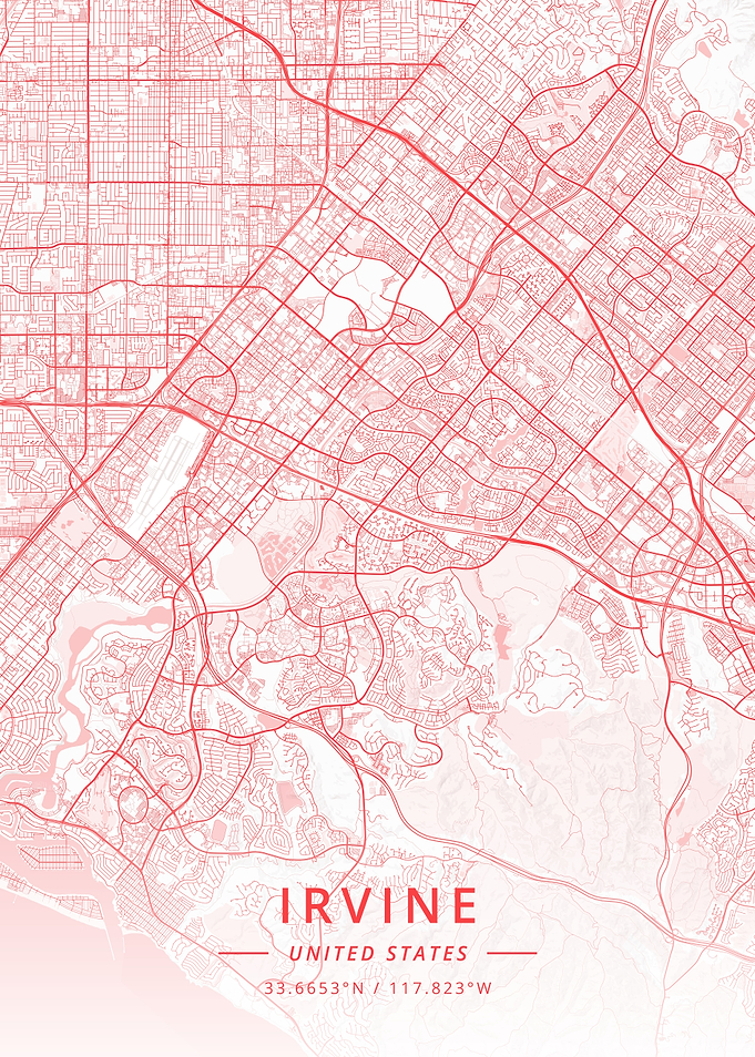 Irvine United States