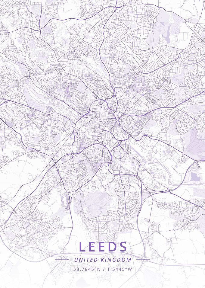 Leeds United Kingdom