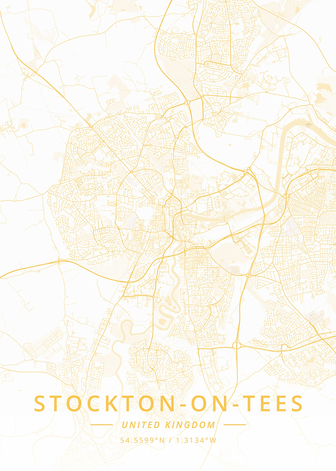 StocktononTees UK