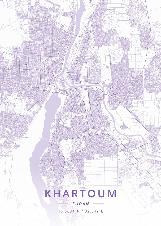 Khartoum Sudan