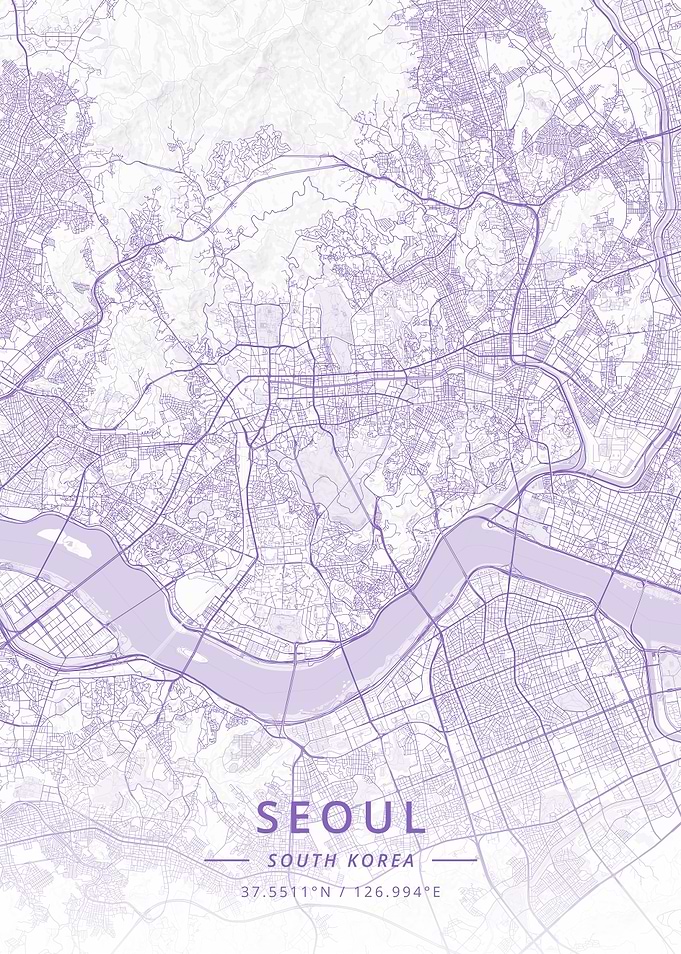 Seoul South Korea