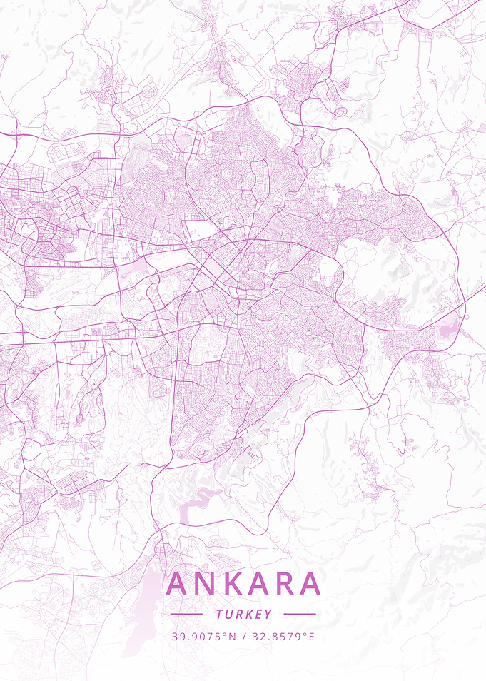 Ankara Turkey