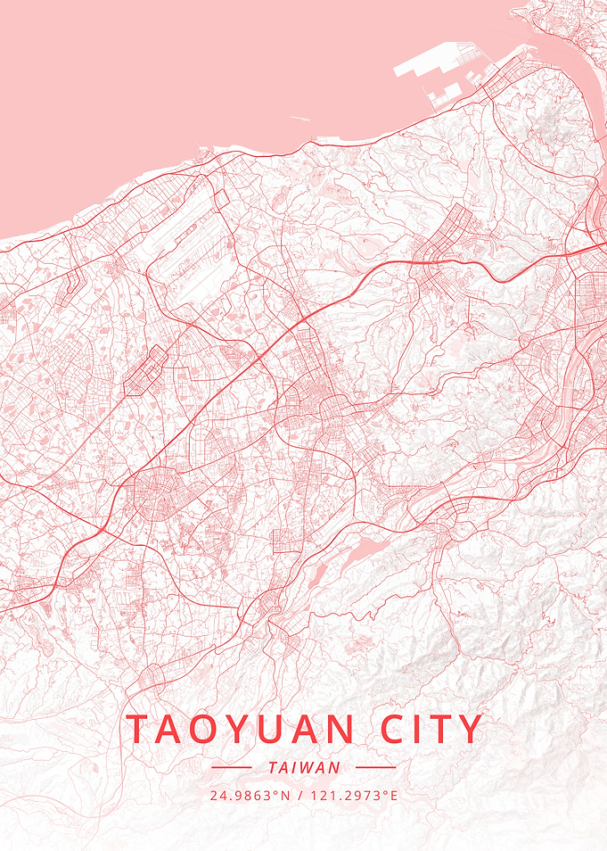 Taoyuan City Taiwan