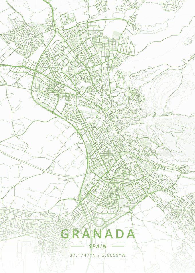 Granada Spain