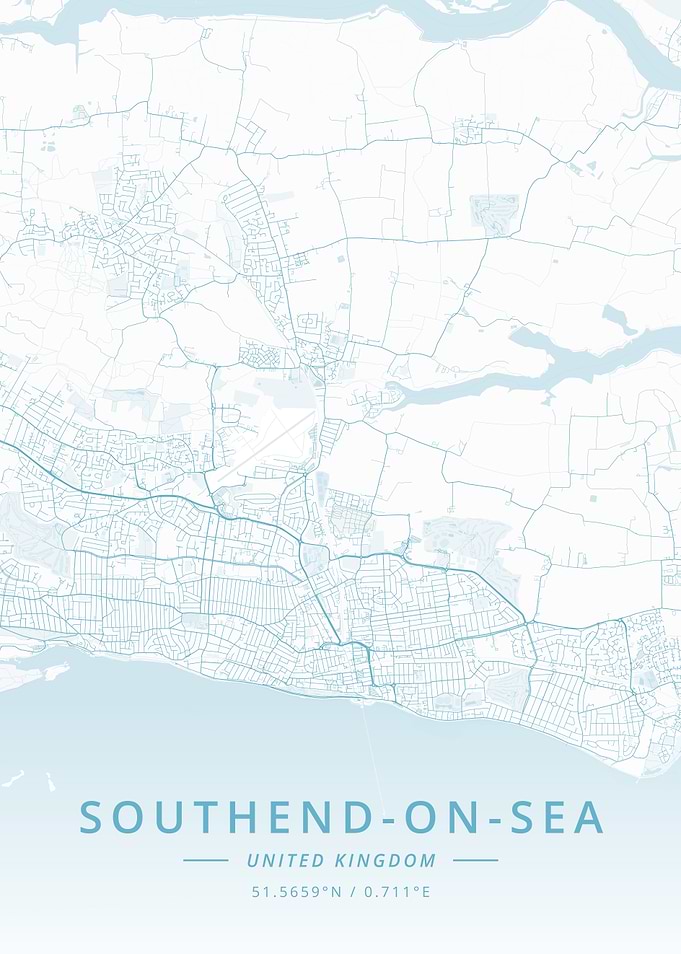 SouthendOnSea UK