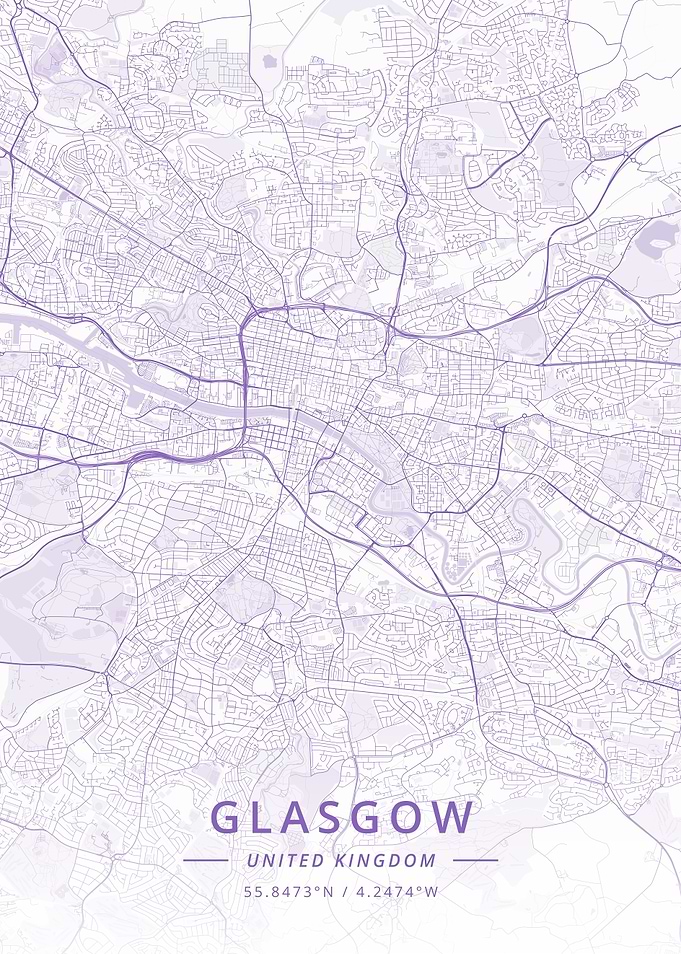 Glasgow United Kingdom