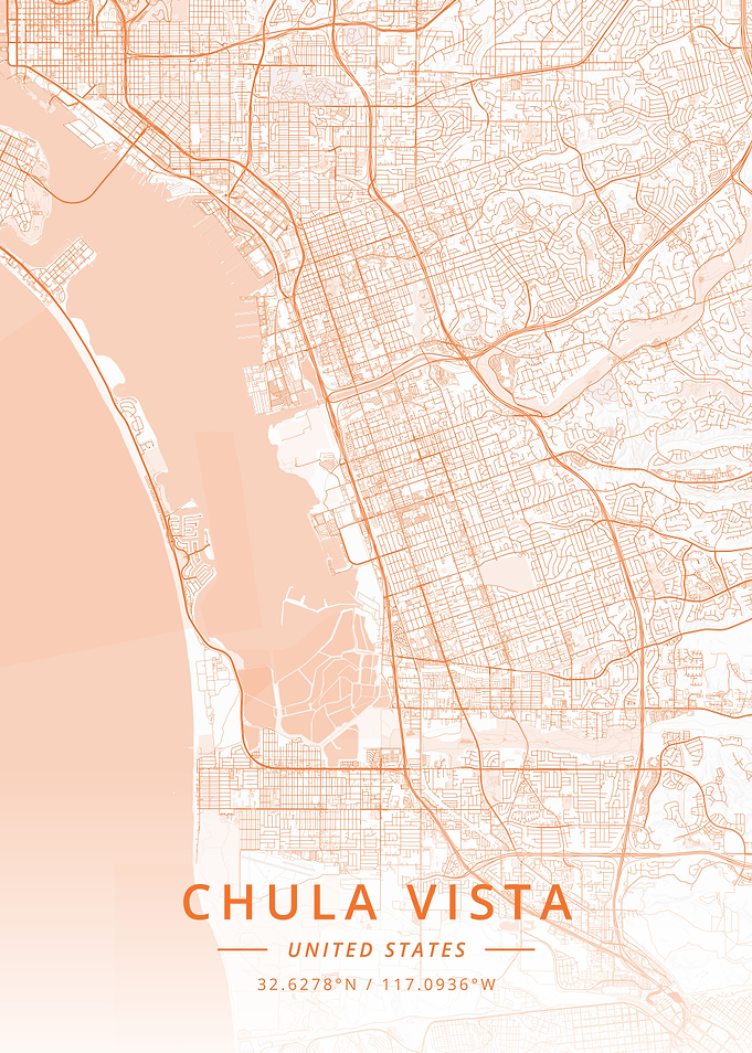 Chula Vista United States