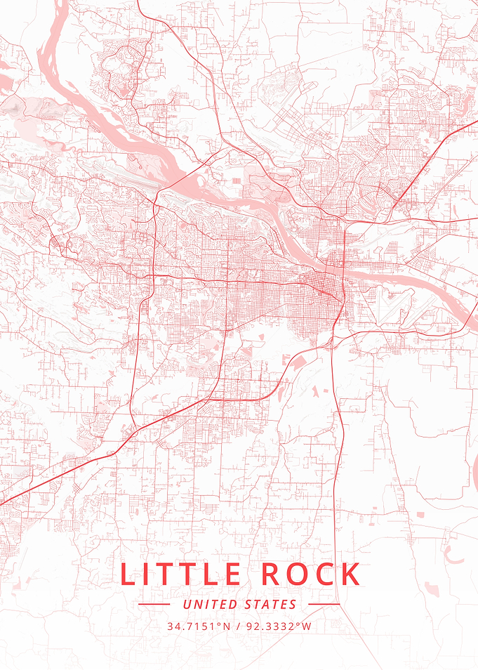 Little Rock United States