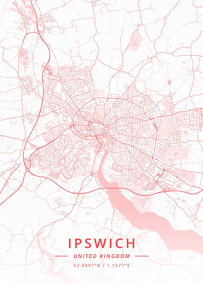 Ipswich United Kingdom
