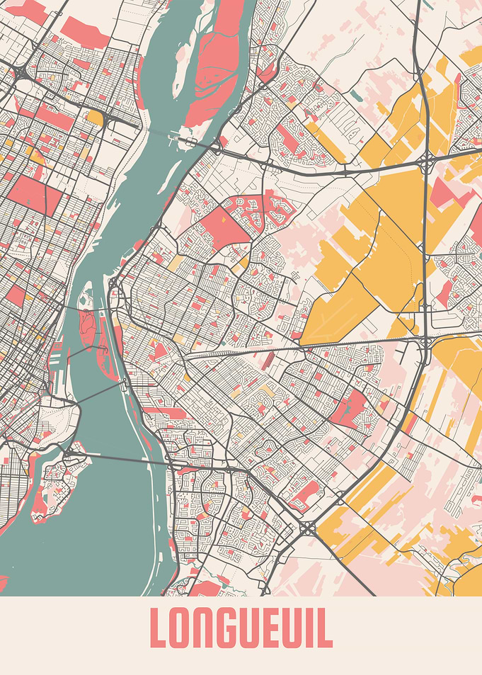 LONGUEUIL