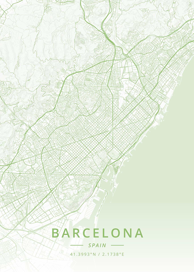 Barcelona Spain