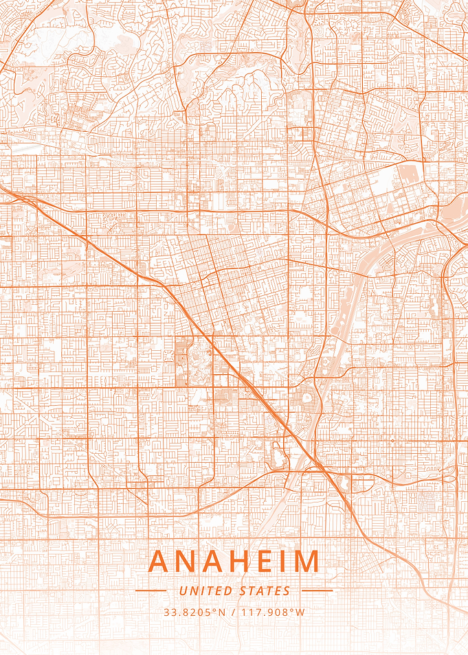 Anaheim United States