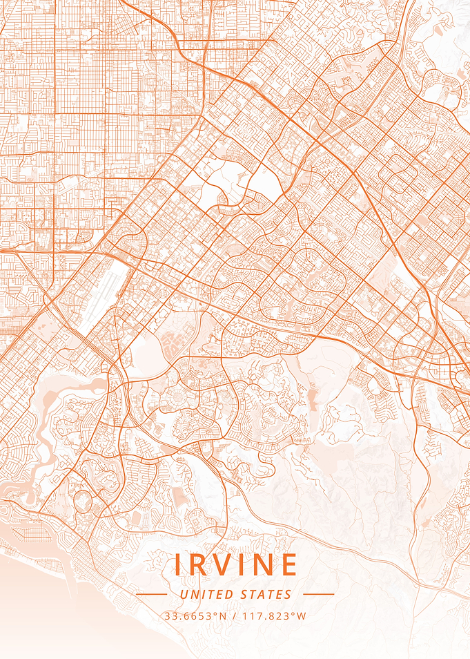 Irvine United States
