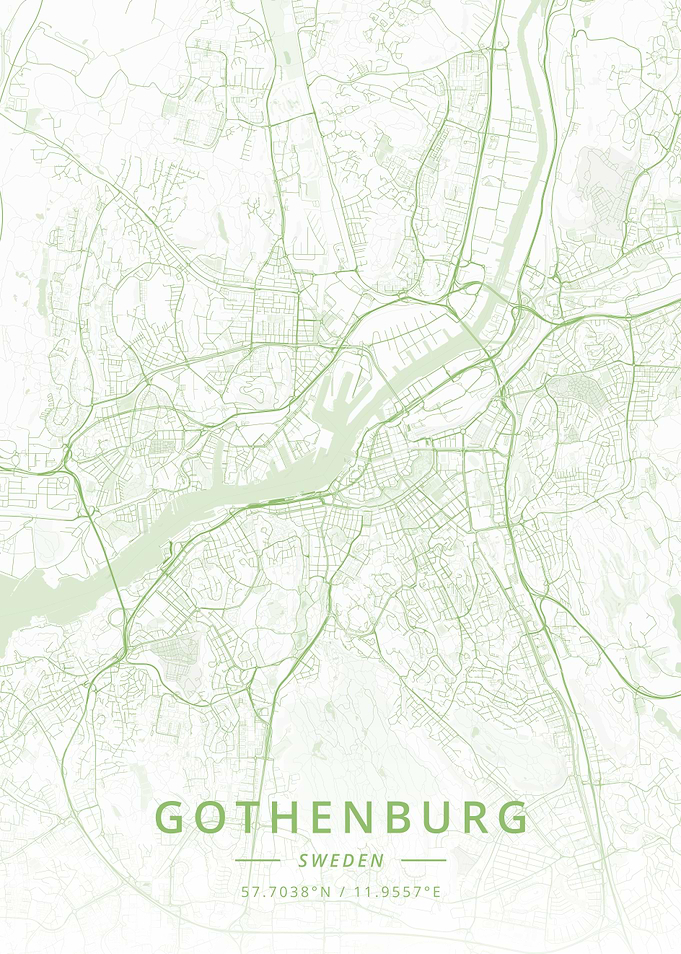 Gothenburg Sweden