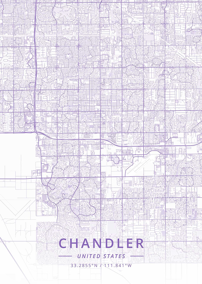 Chandler United States