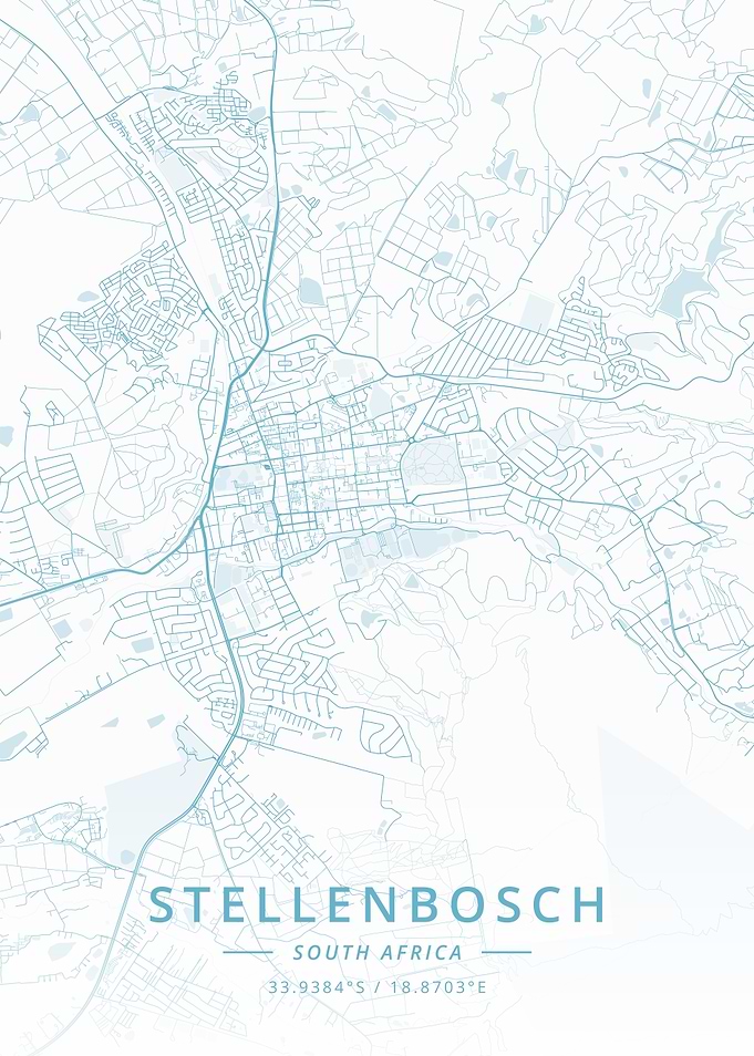 Stellenbosch South Africa