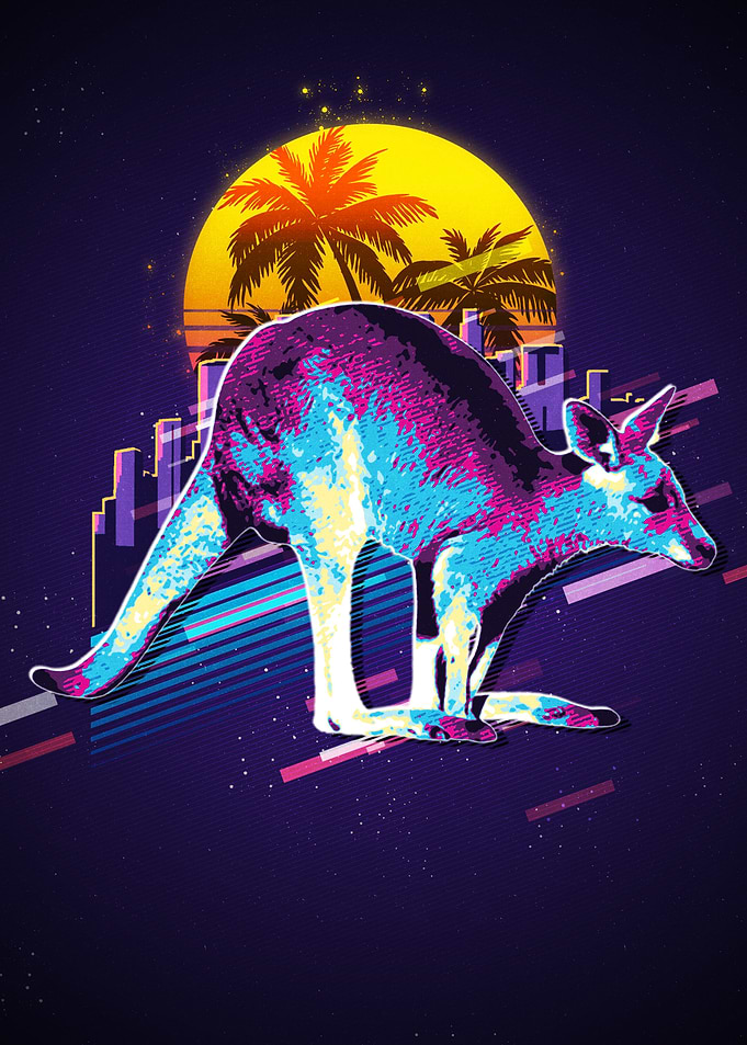 Kangaroo
