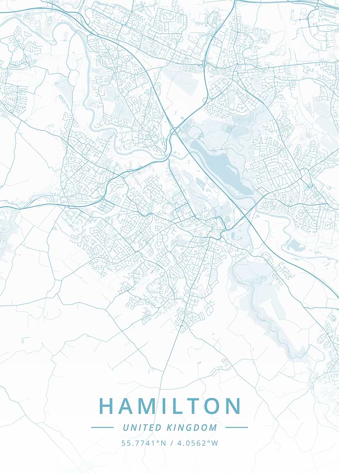 Hamilton United Kingdom