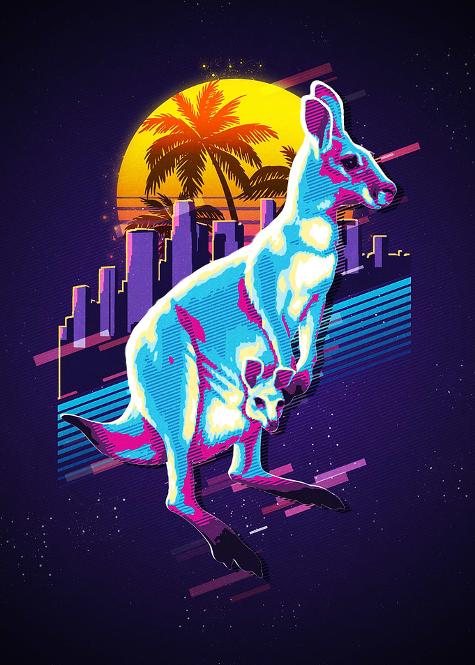 Kangaroo