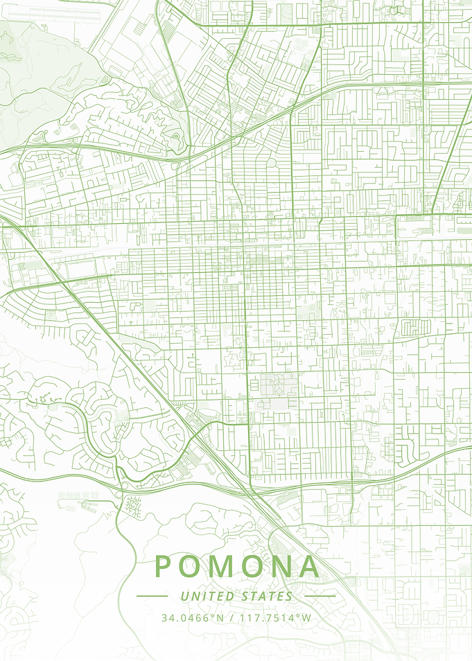 Pomona United States