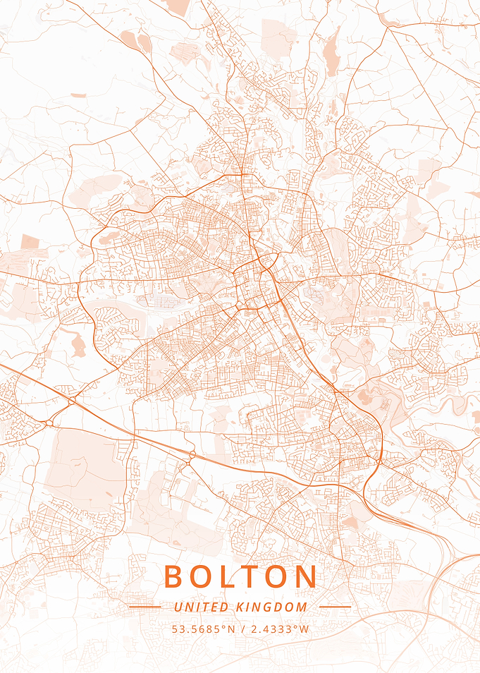 Bolton United Kingdom