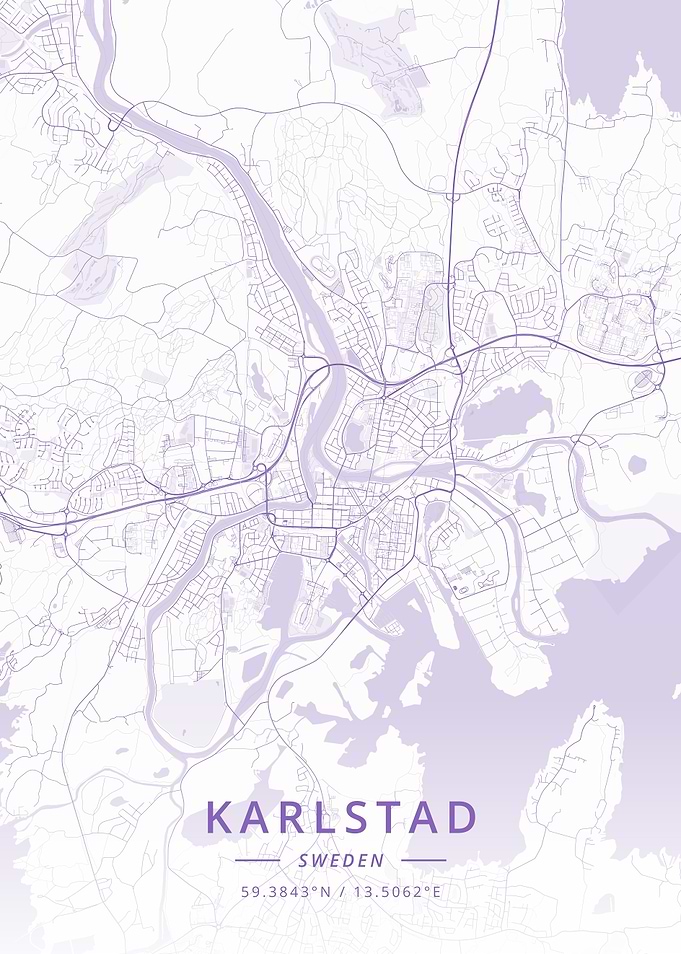 Karlstad Sweden