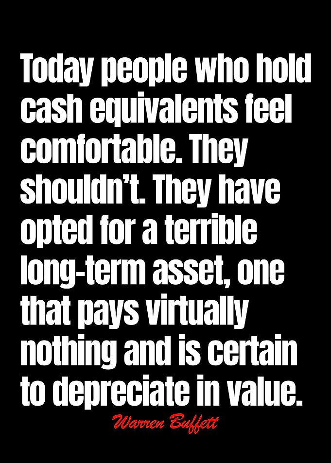 warren buffett quotes
