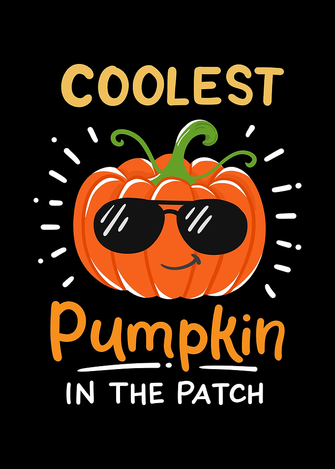 Pumpkin Halloween