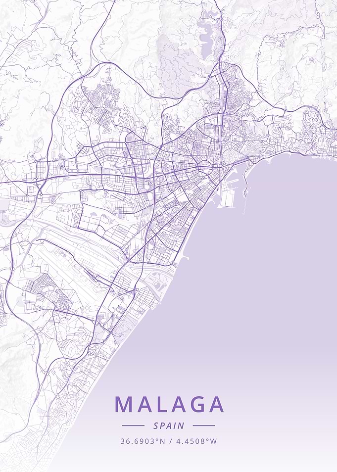Malaga Spain