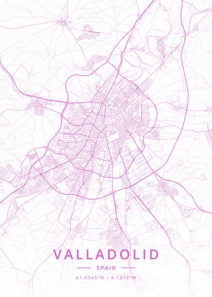 Valladolid Spain
