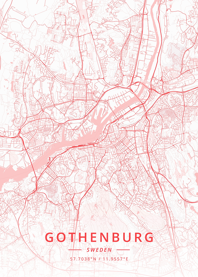Gothenburg Sweden