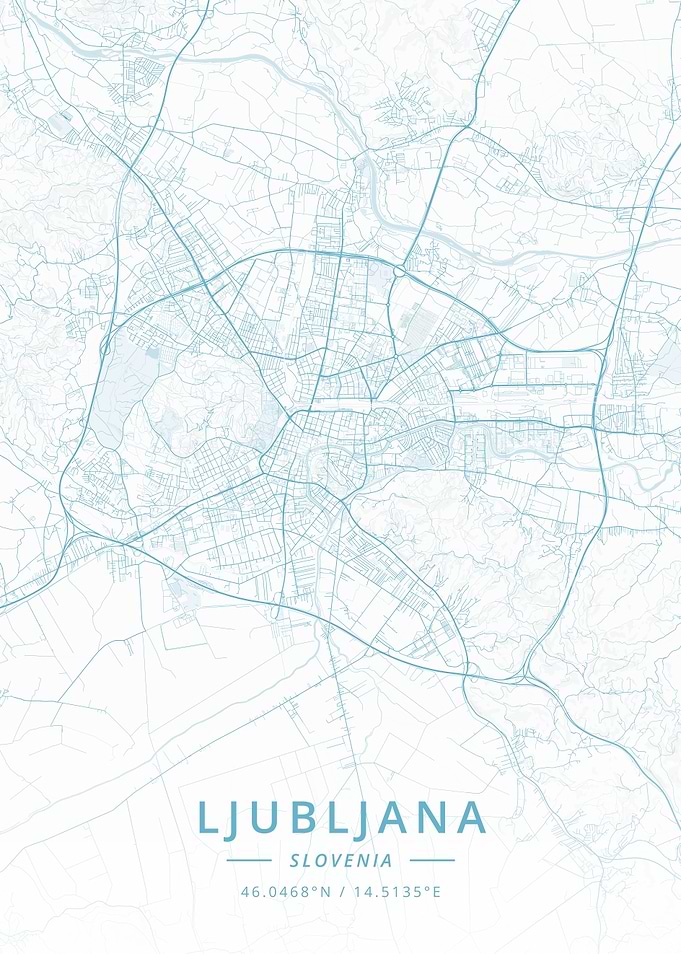 Ljubljana Slovenia