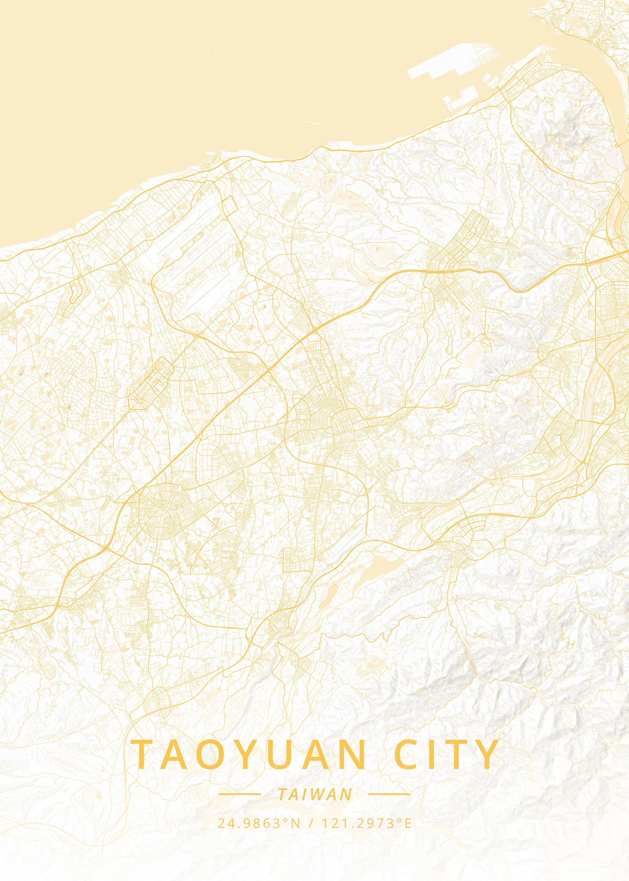 Taoyuan City Taiwan