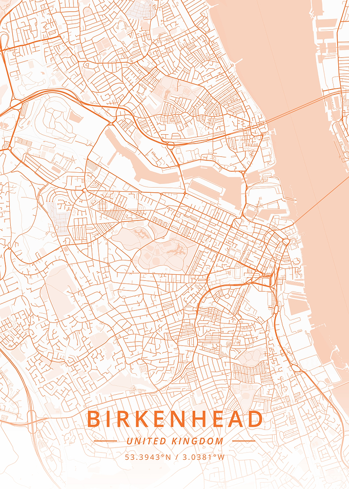 Birkenhead United Kingdom