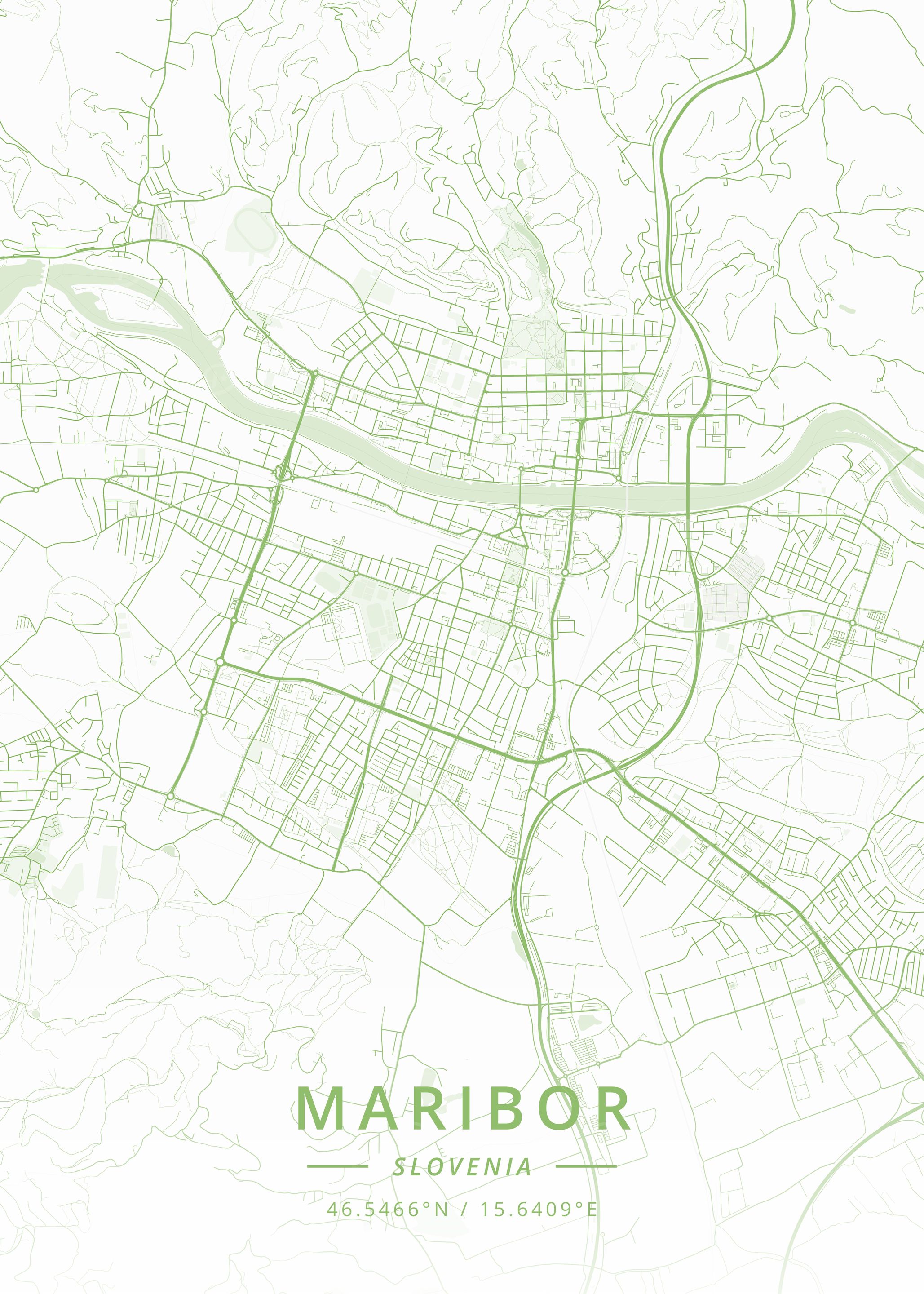 Maribor Slovenia