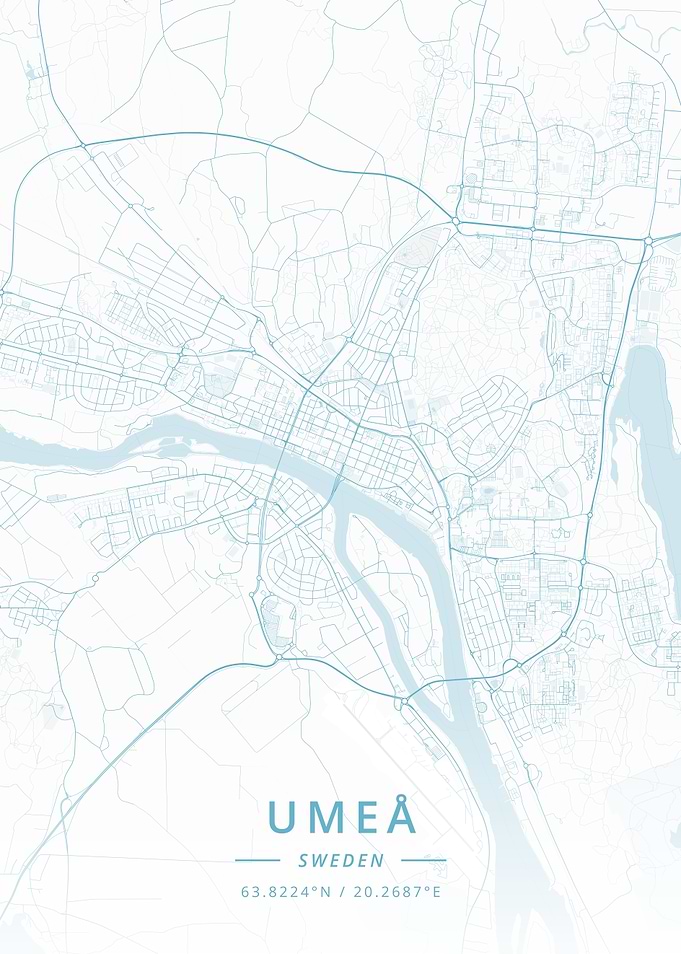 Umea Sweden