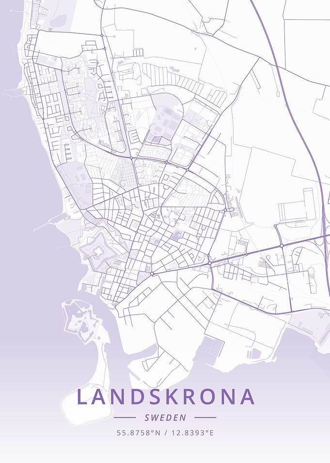 Landskrona Sweden