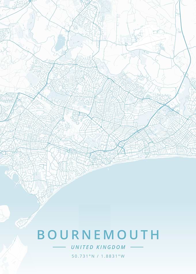 Bournemouth United Kingdom